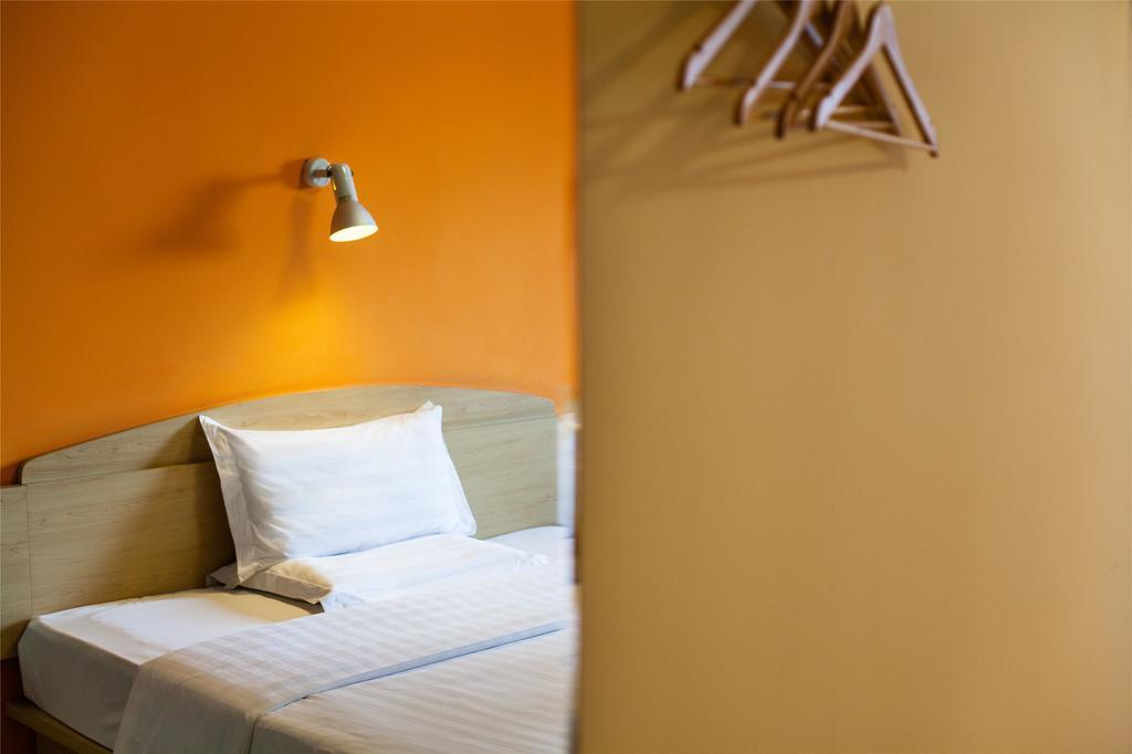 7Days Inn Beijing Dongsi Branch