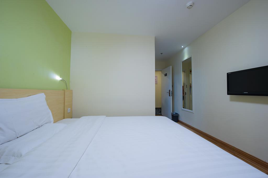 7Days Inn Beijing Dongsi Branch Hotel Beijing