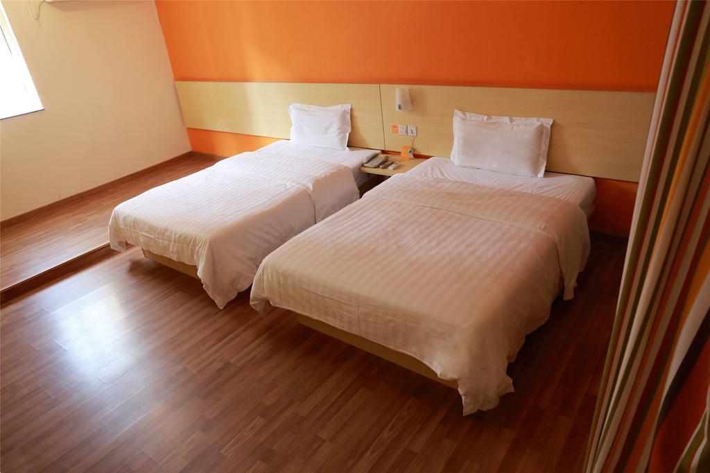 Hotel 7Days Inn Beijing Dongsi Branch Beijing