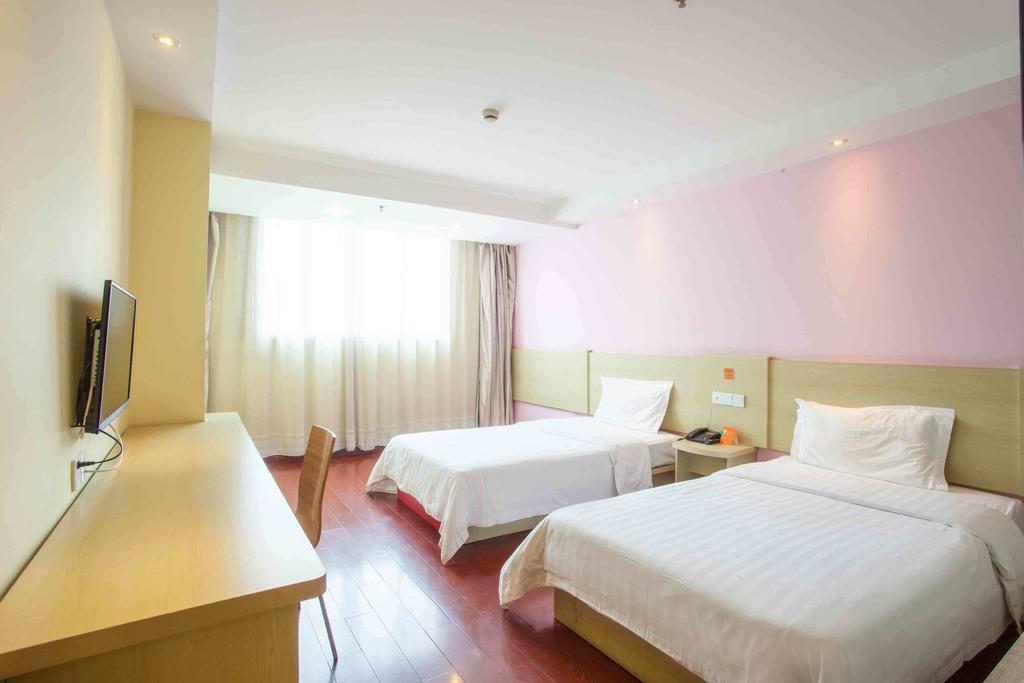 7Days Inn Beijing Dongsi Branch 2*