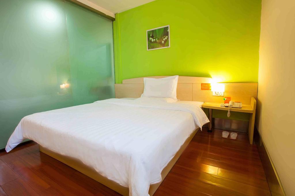 7Days Inn Beijing Dongsi Branch