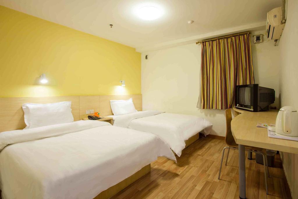 Hotel 7Days Inn Beijing Dongsi Branch Beijing