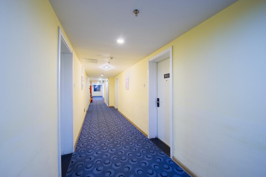 7Days Inn Beijing Dongsi Branch Beijing