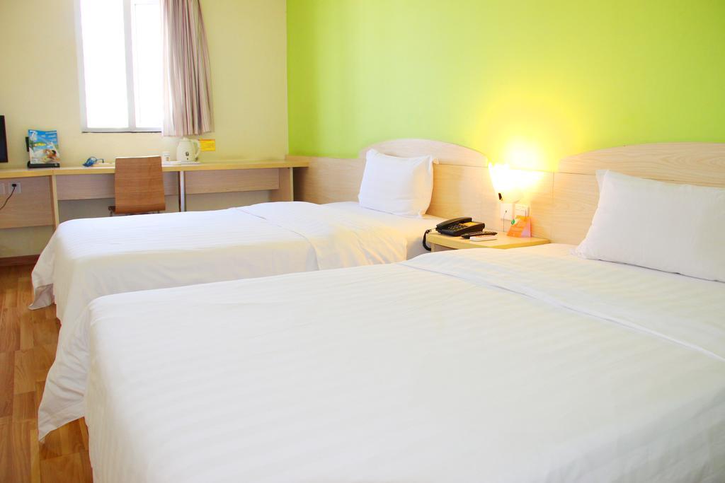 Hotel 7Days Inn Beijing Dongsi Branch