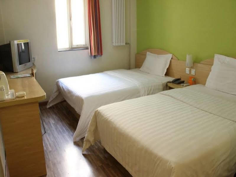 7Days Inn Beijing Dongsi Branch Hotel